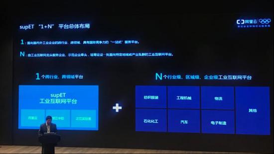 新基建浪潮中，工业互联网数据服务何以成为“炙手可热”的核心引擎？