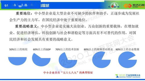 中小型工业企业工业互联网安全数据共享新模式探析