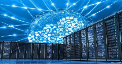 中国AI技术突破引领工业互联网新纪元 数据服务构筑全球竞争优势